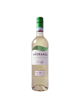 Bodegas Lozano Anoranza Sauvignon Blanc